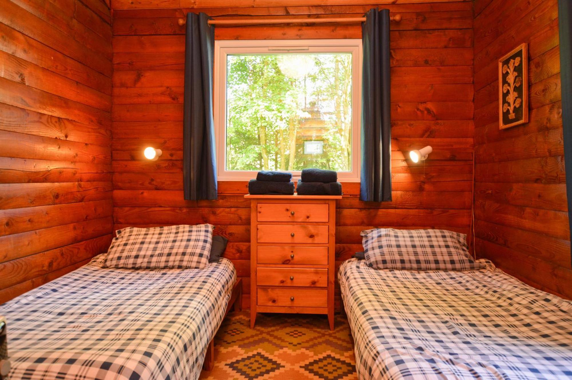 18 Lamont Lodges Dunoon Exterior foto