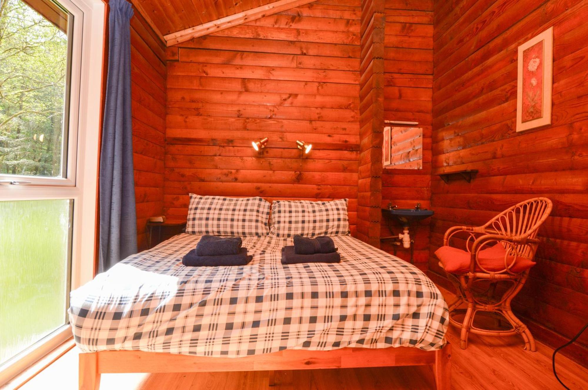 18 Lamont Lodges Dunoon Exterior foto