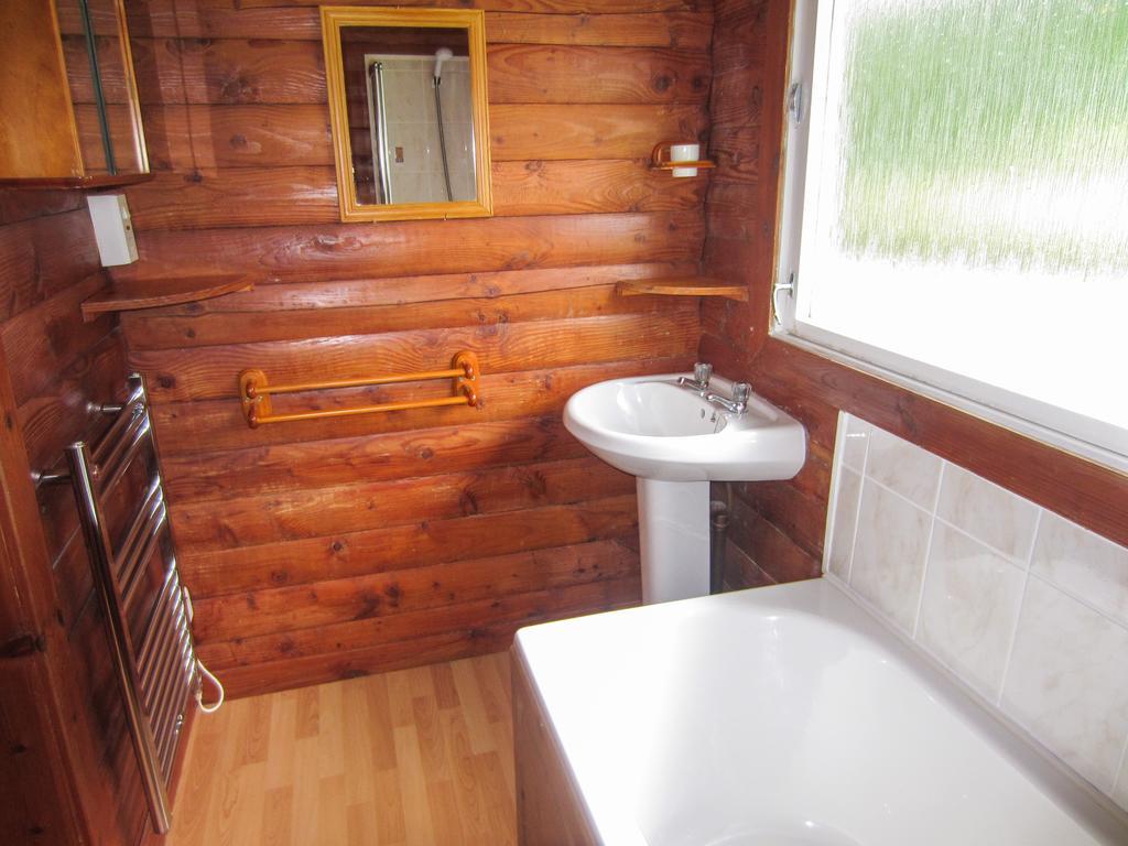 18 Lamont Lodges Dunoon Exterior foto
