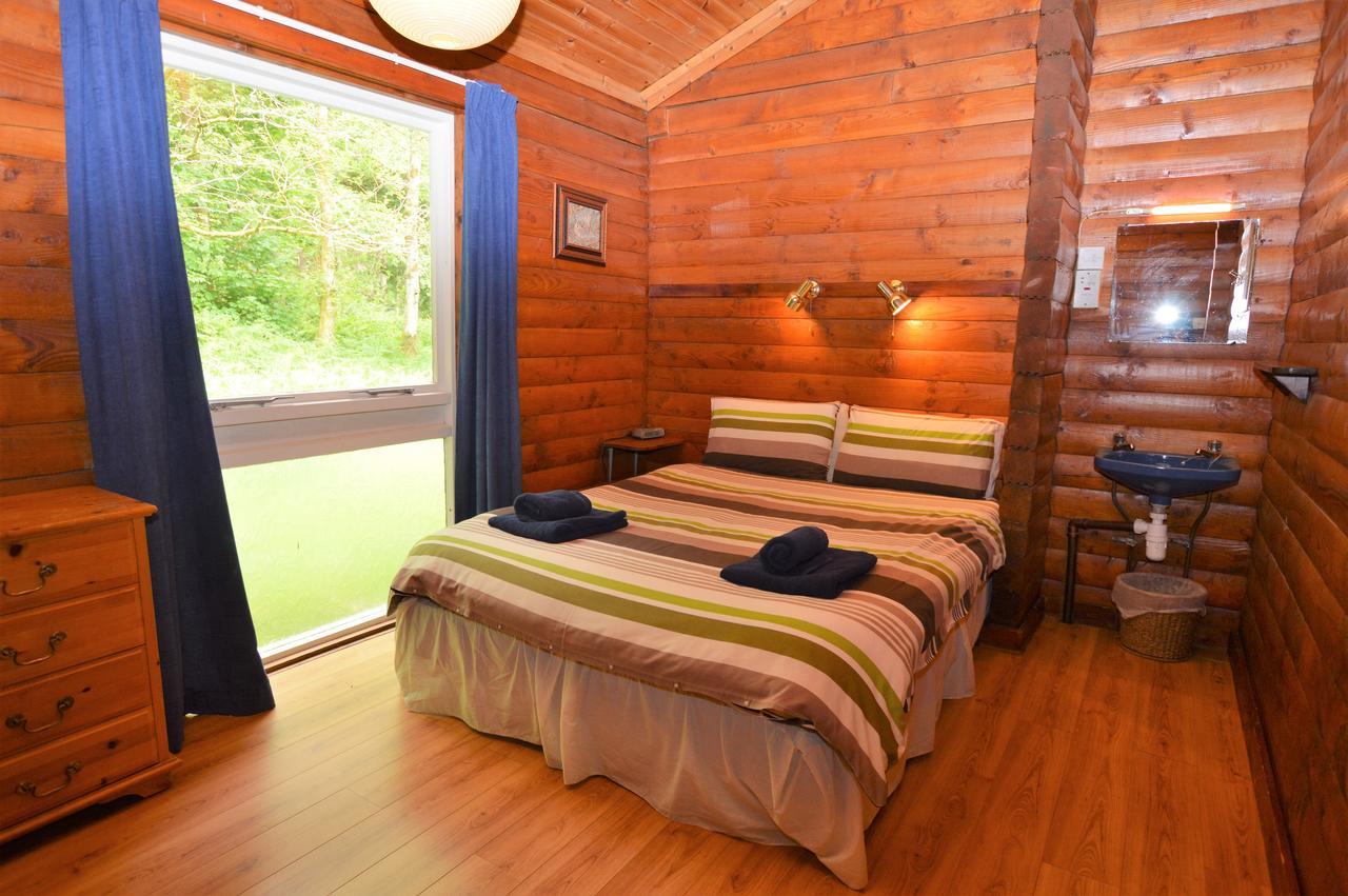 18 Lamont Lodges Dunoon Exterior foto
